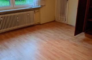 Wohnung mieten in 74927 Eschelbronn, Gepflegte EG-Wohnung mit Balkon und Einbauküche in Eschelbronn