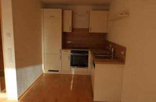 Wohnung mieten in Hauptstraße 7a, 87549 Rettenberg, Neubauwohnung mit Gartenanteil und Tiefgaragenstellplatz
