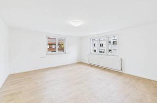 Wohnung mieten in Klinge, 73087 Bad Boll, Helle Altbauwohung im Ortszentrum