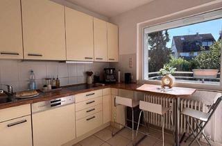 Wohnung mieten in 45289 Burgaltendorf, Helle 3 Zi. Wohnung mit Balkon , Einbauküche , Garten & Stellplatz