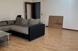 Wohnung mieten in 35428 Langgöns, Helle 2-Zimmer-Wohnung in Langgöns ab 01.10.2026 zu vermieten