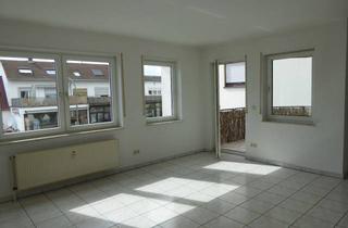 Wohnung mieten in Friedensstraße 47, 67067 Rheingönheim, Helle bezugsfertige 2-Zimmer-Wohnung mit Loggia in Ludwigshafen
