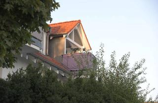 Wohnung mieten in Drosselweg 55, 88339 Bad Waldsee, 2,5 bis 3-Zimmer-Wohnung mit Balkon und TG-Stellplatz (zzgl.65 Euro) in Bad Waldsee
