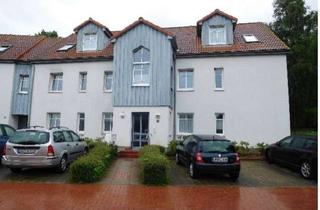 Wohnung mieten in Liskowstraße 4a, 18230 Rerik, Helle 3-Zimmer-Wohnung in Rerik