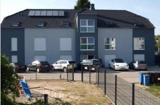 Wohnung mieten in 35614 Aßlar, Neubau: Schöne, helle 4-ZW im Dachgeschoss in kleinem MFH, in verkehrsgünstiger Lage von Aßlar