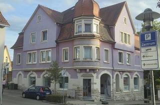 Wohnung mieten in Lehenstraße, 78166 Donaueschingen, Alltagstaugliche 3-Zimmer-Wohnung in Donaueschingen