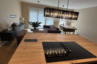 Wohnung mieten in 65199 Dotzheim, Exklusive möblierte Wohnung am Waldrand