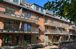 Wohnung mieten in Fahrenort 100, 22547 Lurup, Moderne Etagenwohnung zur Miete mit Terrasse in Hamburg Lurup - Wentzel Dr.