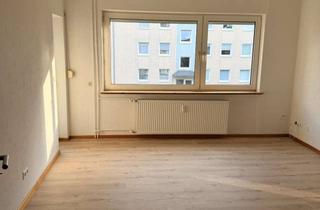 Wohnung mieten in Gladiolenstraße, 30853 Langenhagen, 3-Zimmer-Wohnung mit Balkon in Langenhagen