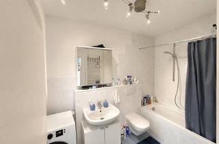 Wohnung mieten in Seidenstraße 65, 70174 West, 2-Zimmer-Wohnung mit Balkon in Stuttgart West