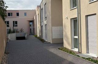 Wohnung mieten in 50389 Wesseling, Schicke Neubauwohnung in Wesseling-Urfeld mit Terrasse - ideal für Singles und Paare