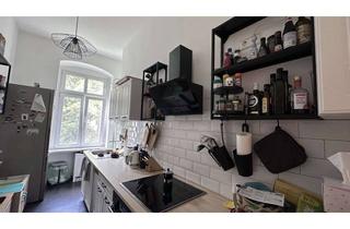 Wohnung mieten in Kranoldstraße, 12051 Neukölln, Fully furnished Altbau apartment for 12 months