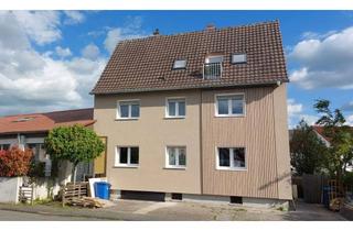 Wohnung mieten in 64319 Pfungstadt, In Pfungstadt: DG-Wohnung, 2 Zimmer und Mini-Balkon