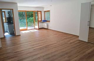 Wohnung mieten in Schwarzwaldstraße 19, 72250 Freudenstadt, Sonnige 1,5 Zimmer EG-Wohnung mit Terrasse und TG-Stellplatz in Dietersweiler