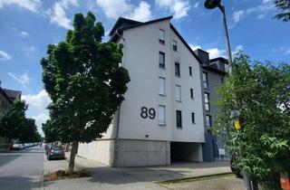 Wohnung mieten in Kreuzstraße 89, 38118 Braunschweig, Moderne 2-Zimmerwohnung mit Dachterrasse, EBK und PKW-Stellplatz