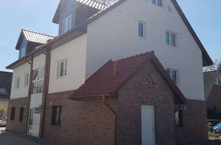 Wohnung mieten in Hasenkamp, 22880 Wedel, Heller Wohnraum in Wedel: 3-Zimmer-Wohnung mit Balkon