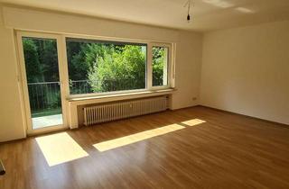 Wohnung mieten in Odilienstraße 27, 52249 Eschweiler, Perfekte renovierte 3 Zimmer Wohnung + großer Balkon + Garten + Garage