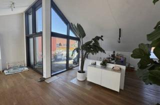 Wohnung mieten in 69115 Bergheim, Moderne Dachgeschosswohnung in Bergheim