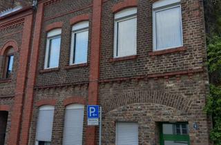 Wohnung mieten in Kirchplatz, 53879 Euskirchen, schnuckelige Dachgeschosswohnung