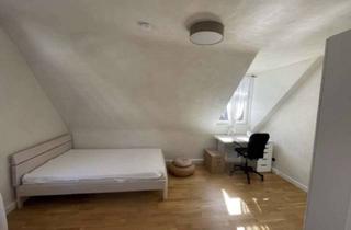 WG-Zimmer mieten in Hochstraße, 73525 Schwäbisch Gmünd, Helles WG-Zimmer mitten im Zentrum