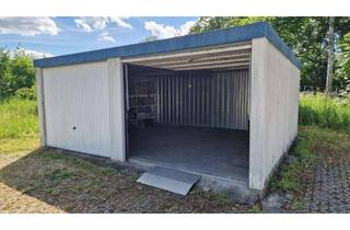 Lager mieten in 15749 Mittenwalde, 25 m² Lagergarage in Ragow | Strom | 24/7 | A13/A10