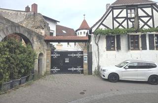 Gastronomiebetrieb mieten in 67157 Wachenheim, Komplettpaket 2 Häuser, 1 Wohnung, Restaurant mit Biergarten , Ferienwohnung Gasthaus