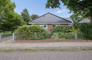 Haus kaufen in 22880 Wedel, Elbnah wohnen in Schulau – gepflegtes Familienhaus in Wedel mit zeitgemäßem Charme.