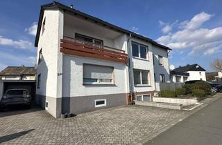 Mehrfamilienhaus kaufen in 59872 Meschede, ***Mehrfamilienhaus mit drei Wohneinheiten in Meschede***