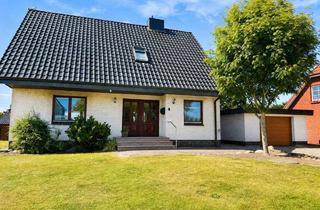 Haus kaufen in 24392 Kiesby, Ein Zuhause zum Wohlfühlen Modernisiertes Eigenheim mit zusätzlicher LKW-Halle