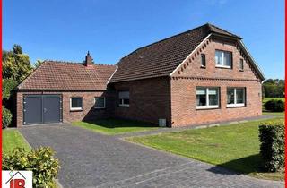 Einfamilienhaus kaufen in 26349 Jade, Modern saniertes Einfamilienhaus. Zukauf anliegender Weidefläche möglich!