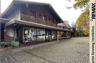 Haus kaufen in 49624 Löningen, ** Mehr als ein Zuhause ** 5.000 m² voller Möglichkeiten