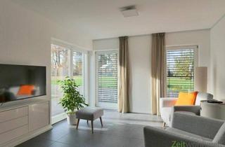 Wohnung mieten in 01468 Moritzburg, (EF1341_M) Dresden: Moritzburg, neu gebautes und neu möbliertes Apartment mit Terrasse und separatem Hauseingang