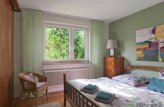 Wohnung mieten in 34127 Kassel, (EF1408_M) Kassel-Stadt: Philippinenhof/Warteberg, großzügige möblierte 2-Zimmer-Wohnung mit Garten