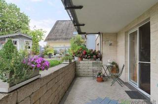 Wohnung mieten in 34311 Naumburg, (EF1409_M) Kassel-Landkreis: Naumburg, möblierte Souterrain-Wohnung mit großer Terrasse, ruhige Wohnlage