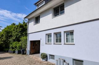 Haus kaufen in 77723 Gengenbach, Auch für Kapitalanleger, attraktives Dreiparteienhaus im Herzen von Gengenbach