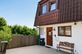 Reihenhaus kaufen in 73269 Hochdorf, Viel Platz für die ganze Familie – 5,5 Zimmer, Garten und Garage