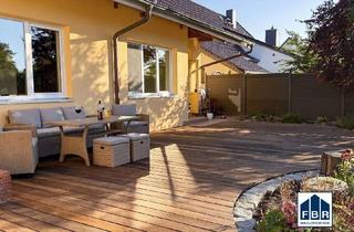 Haus kaufen in 19075 Pampow, Mehrgenerationen willkommen! – 262 m² Wohnfläche in Pampow