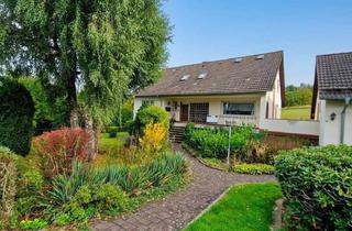 Haus kaufen in 36266 Heringen, Ein Landhaus mit gewachsenem Charakter, großzügigem Raumangebot und viel Raum für die eigene Zukunft