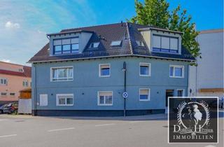 Mehrfamilienhaus kaufen in 67112 Mutterstadt, Kapitalanlage in Mutterstadt – 4 Wohneinheiten, ca. 294 m² & modernisiertes Mehrfamilienhaus