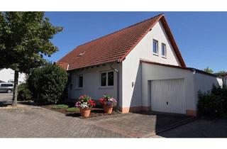 Einfamilienhaus kaufen in 55425 Waldalgesheim, PRIVATVERKAUF - Charmantes Einfamilienhaus mit Garage und Werkstatt in guter Lage -PROVSIONSFREI !!!