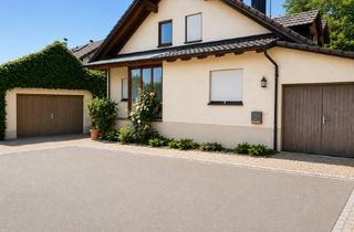 Einfamilienhaus kaufen in 79576 Weil am Rhein, Einfamilienhaus mit 233 m² Wohnfläche in Weil am Rhein