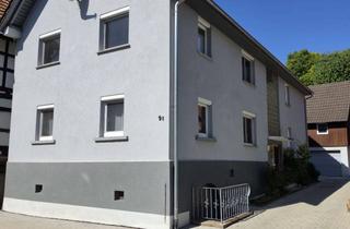 Haus kaufen in 77749 Hohberg, Kernsaniertes Zweifamilienhaus mit Ausbaureserve, Sauna und Garten - provisionsfrei