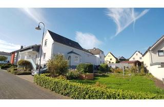 Haus kaufen in Pappelweg 15, 65599 Dornburg, Zwei Häuser auf großem Grundstück - Zahlreiche Möglichkeiten