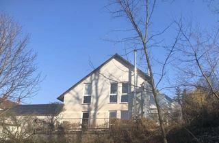 Haus kaufen in Ortsstrasse 7A, 64646 Heppenheim, Modernes Haus mit einigen Möglichkeiten in HP-Erbach