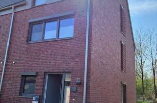 Reihenhaus kaufen in Friedrich-Schröder-Straße 66, 28755 Aumund-Hammersbeck, KFW 40+ Eckreihenhaus mit 135 m² Wohnfläche in Bremen