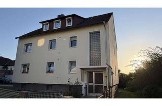 Haus kaufen in 34576 Homberg, MFW, 3 Wohnungen, 280 m2 – vielfältige Möglichkeiten – selbst nutzen, vermieten oder kombinieren