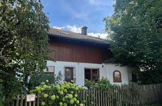 Mehrfamilienhaus kaufen in 82256 Fürstenfeldbruck, Gepflegtes Mehrfamilienhaus im Landhausstil in Fürstenfeldbruck