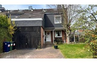 Haus kaufen in 38259 Bad, Reihenendhaus mit Garage in beliebter Lage von Salzgitter- Bad