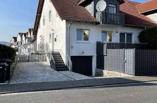 Doppelhaushälfte kaufen in 64720 Michelstadt, Gepflegtes Doppelhaushälfte ohne Provision !