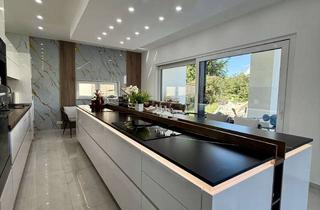Einfamilienhaus kaufen in 86647 Buttenwiesen, Luxuriöses Neubau-Einfamilienhaus – Ihr Traum vom modernen Wohnen!